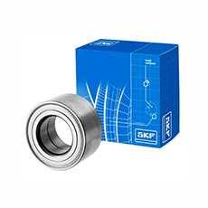 SKF BAHB 636193 C/VKBC 20002 ACCENT R/D