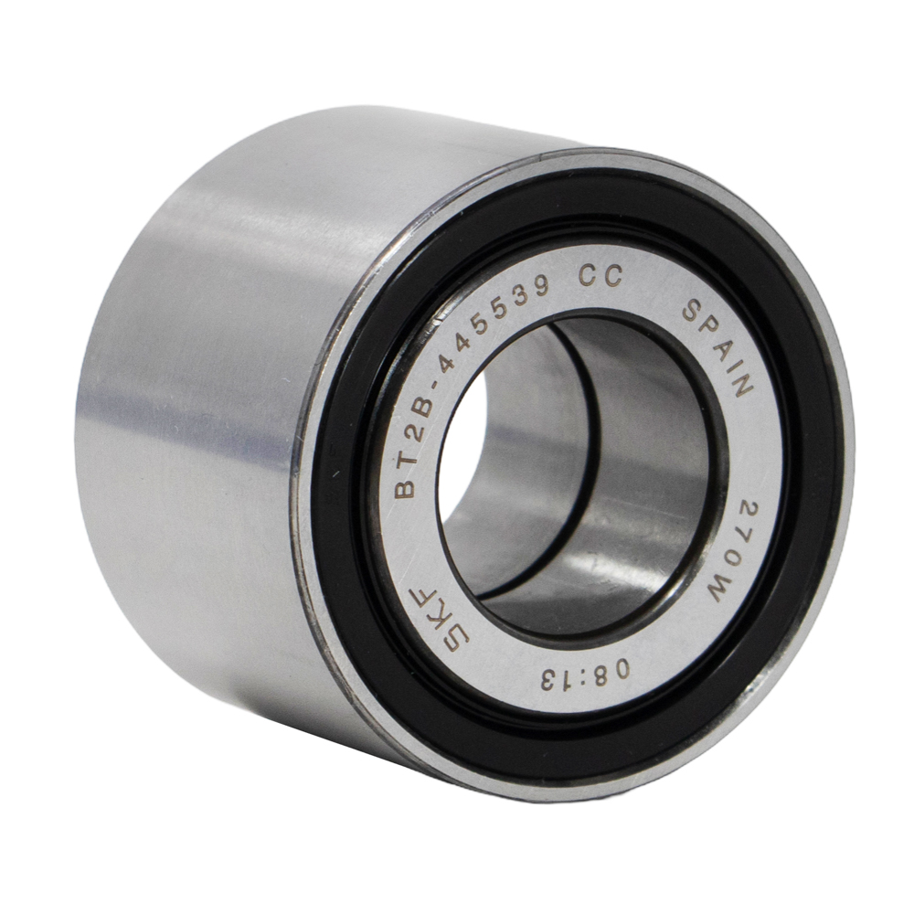 SKF BT2B 445539CC/VKBC 20212 RENAULT LOG