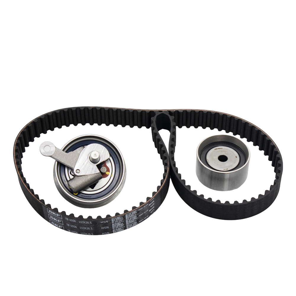 SKF VKMA 94626 MZ BT50 2.5D 16V KIT/DIST