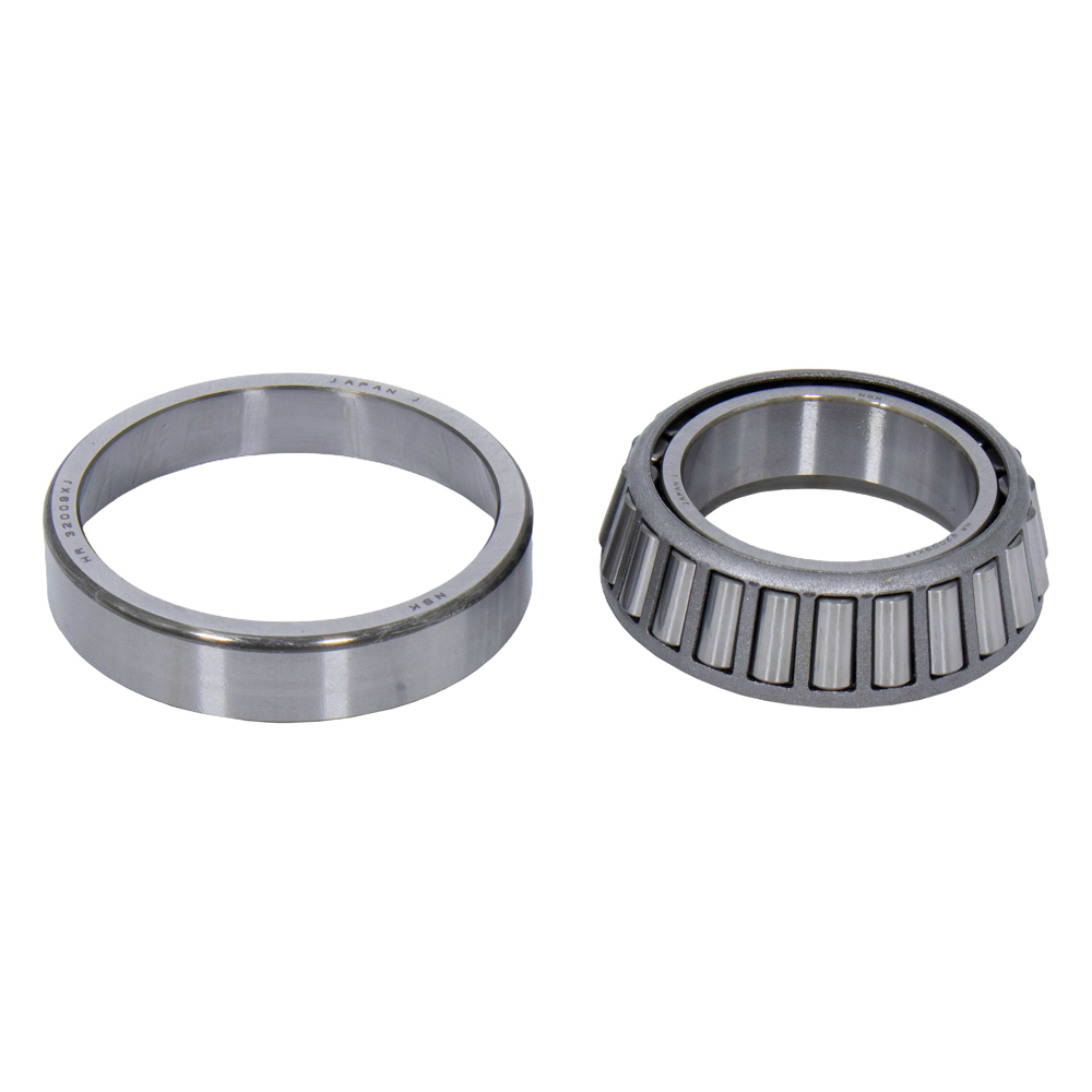 NSK HR 32009 XJA CHEV DMAX 4X4 RDI