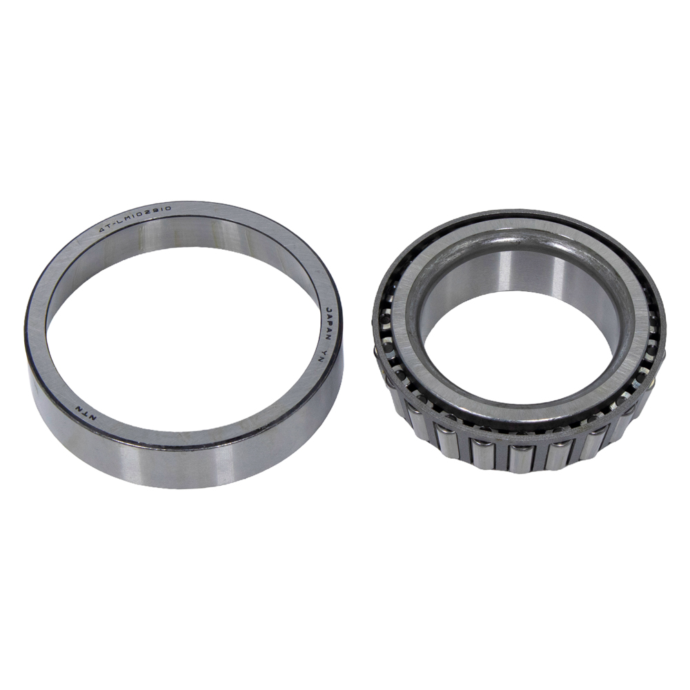 NTN 4T LM102949/10  HIV