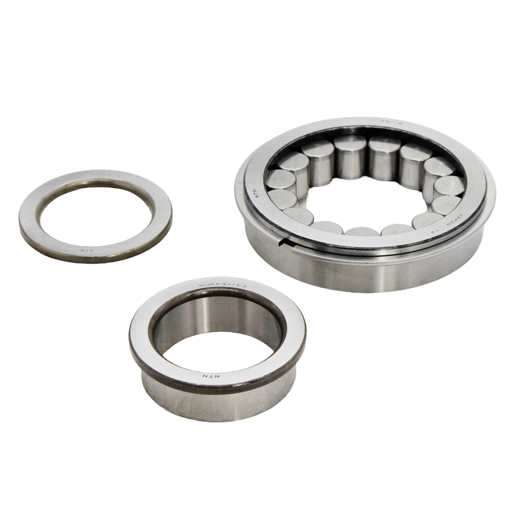 NTN NUPK311 NRC3U HINO