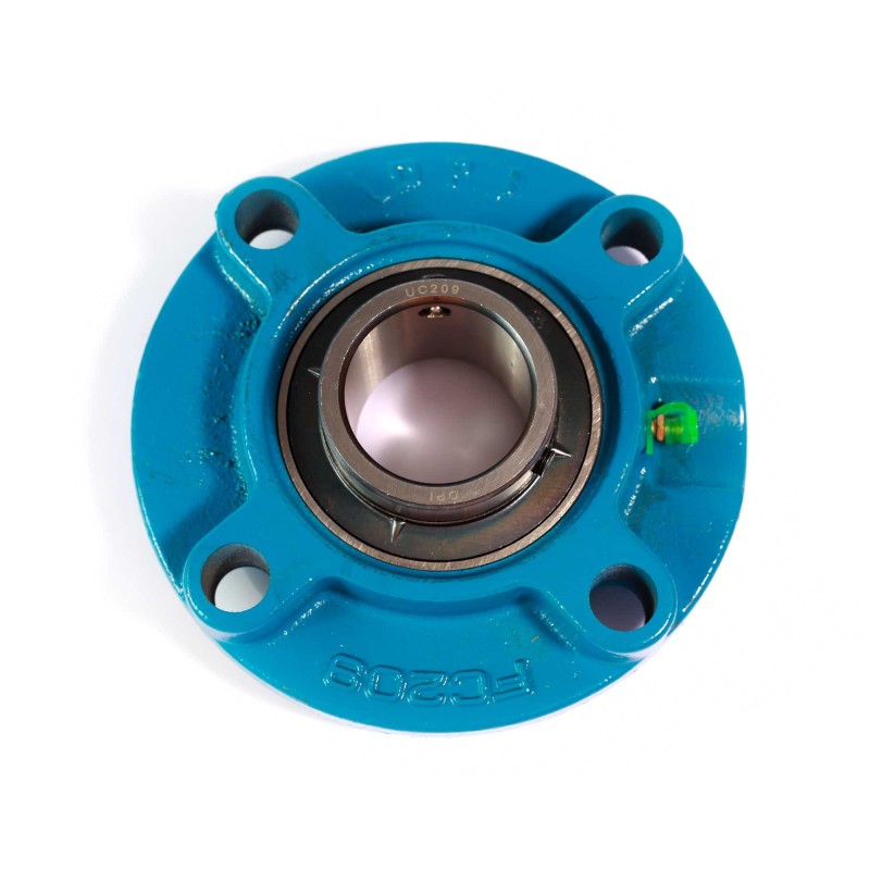 UCFC209 DJF