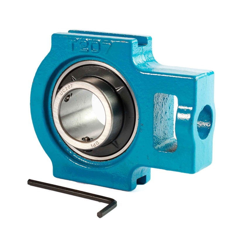 UCT207 DJF