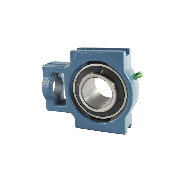 UCT209 DJF