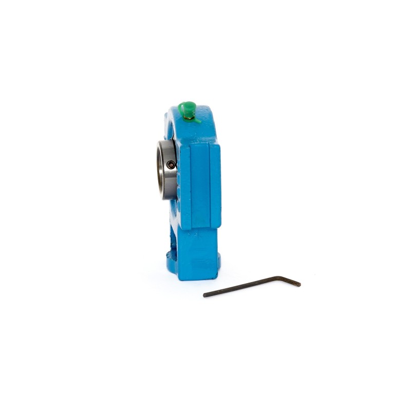 UCT206 DJF
