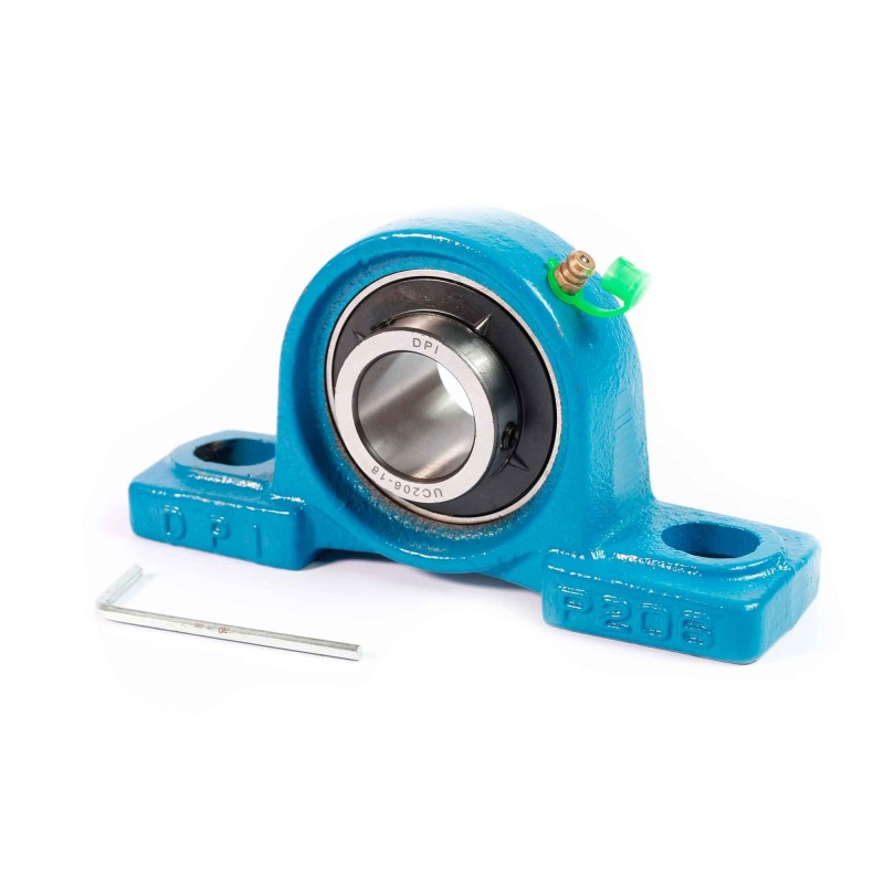UCP206-18 DJF