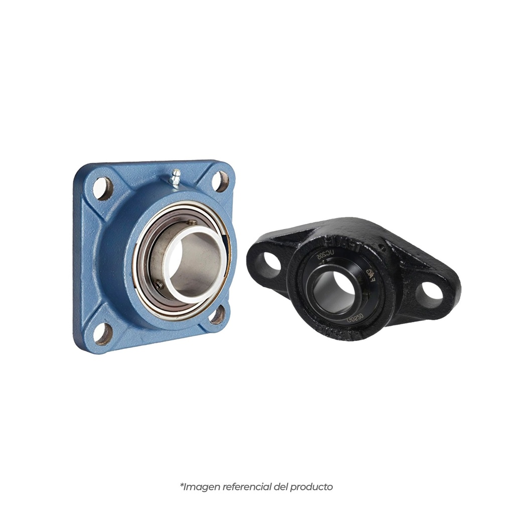 UCF211-32 (2") A/INOX 
