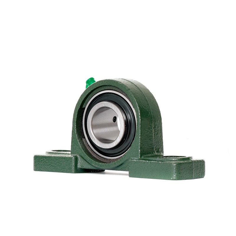 UCP206 DJF