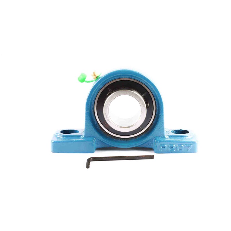 UCP207 DJF