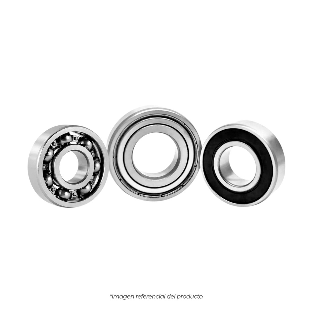 6003-2RS-C3 TIMKEN