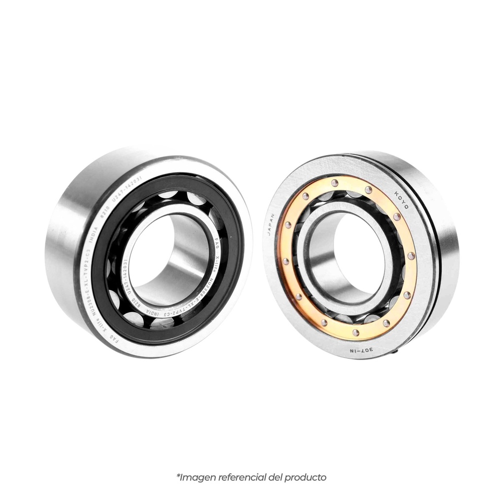 23260EMBW507C08C3 TIMKEN