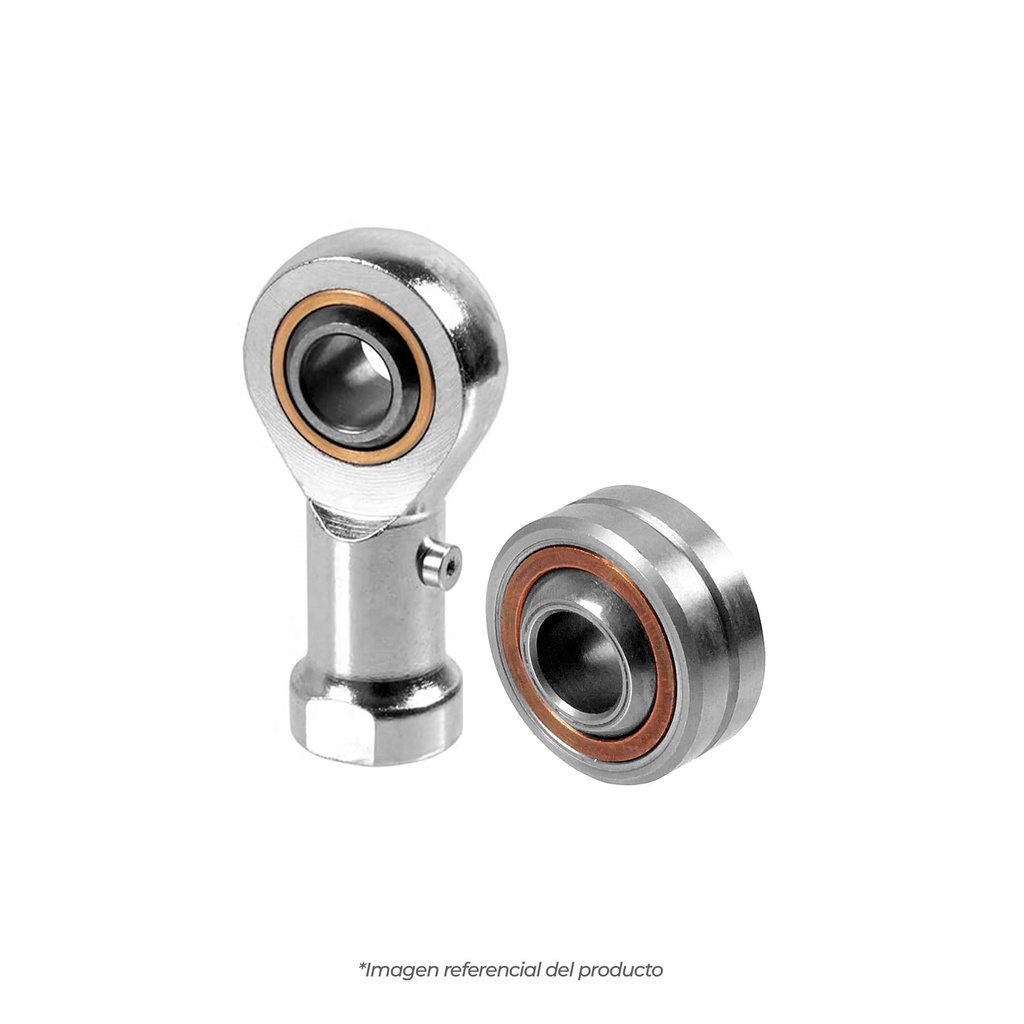 15SBT24 ARTICULACION TIMKEN