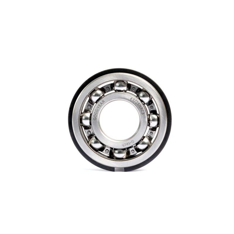 63/28NRC3 GOODYEAR RODAMIENTOS