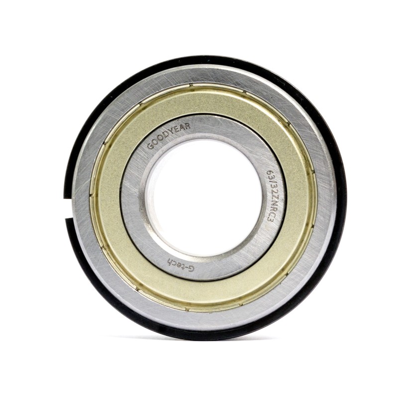 63/32ZNRC3 GOODYEAR RODAMIENTOS