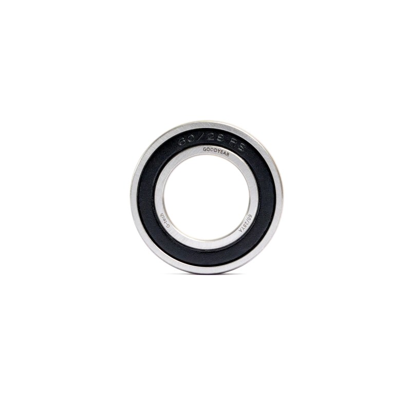 60/28-2RS GOODYEAR RODAMIENTOS