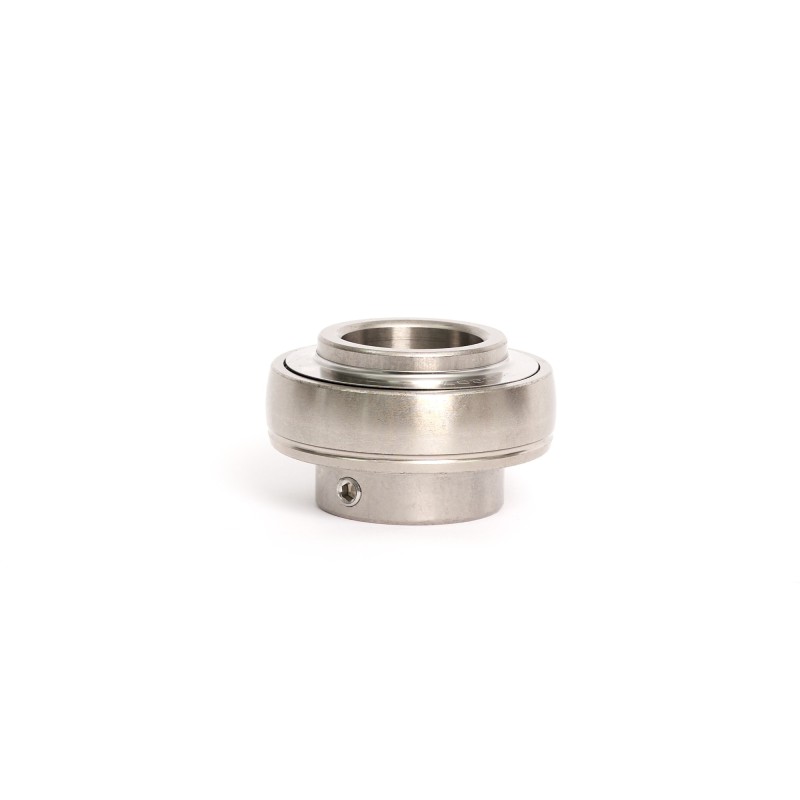 YAR207-2F INOX SS OKAMI RODAMIENTOS