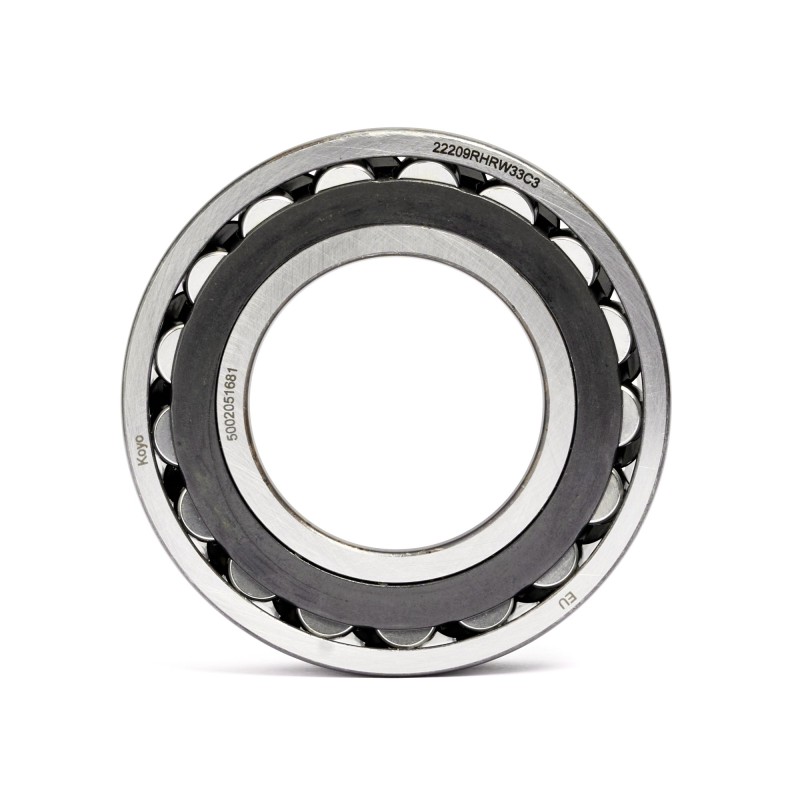 22209RZW33C3 KOYO INDUSTRIAL