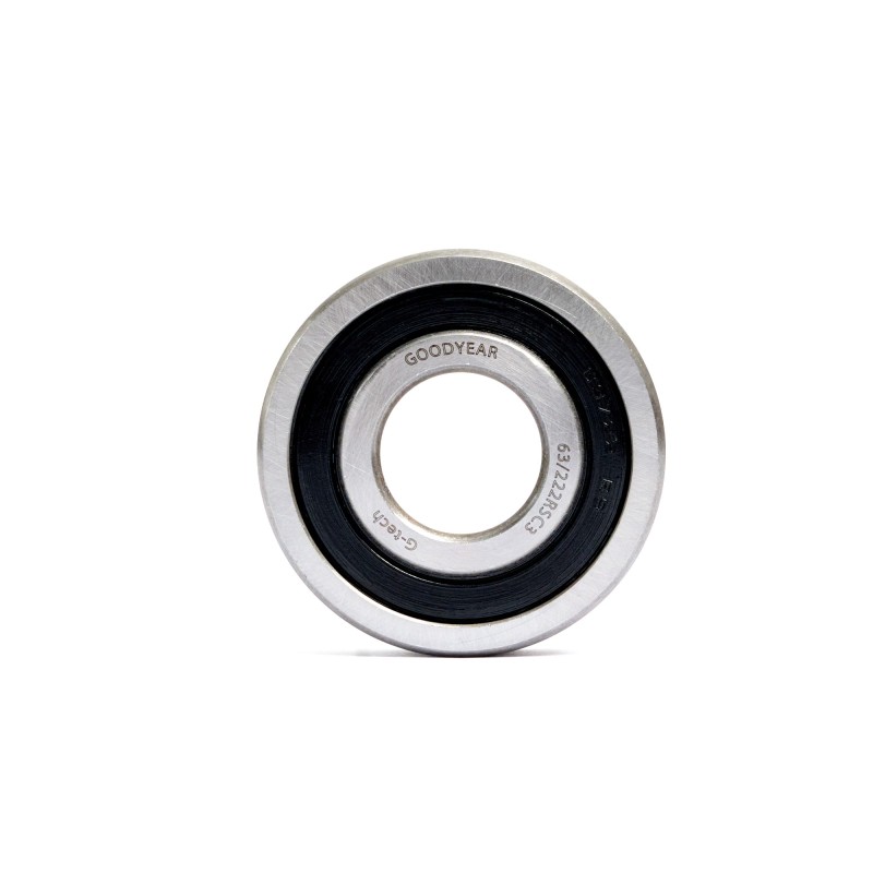 63/222RSC3 GOODYEAR RODAMIENTOS