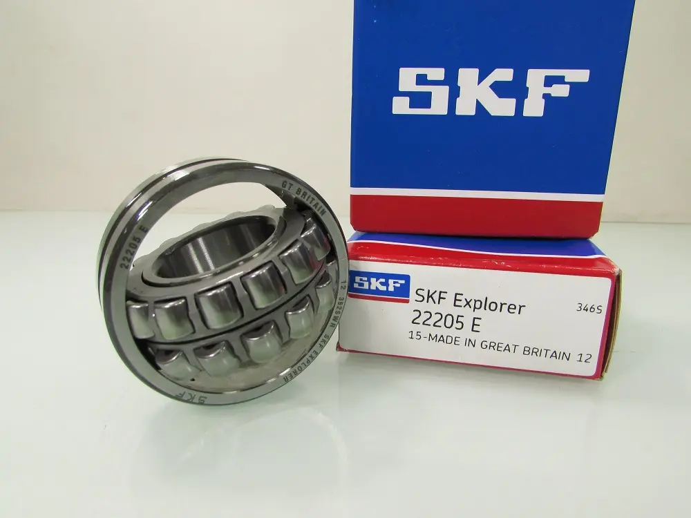 22205 E SKF
