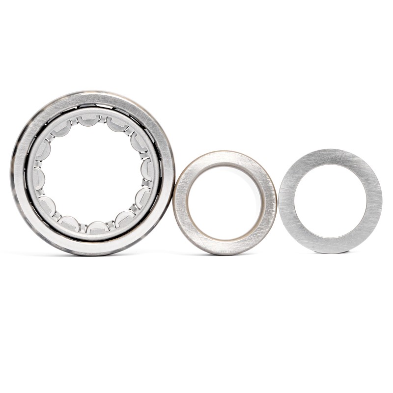 NUP307R KOYO INDUSTRIAL