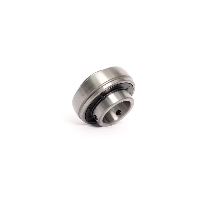 YAR206  INOX SS OKAMI RODAMIENTOS
