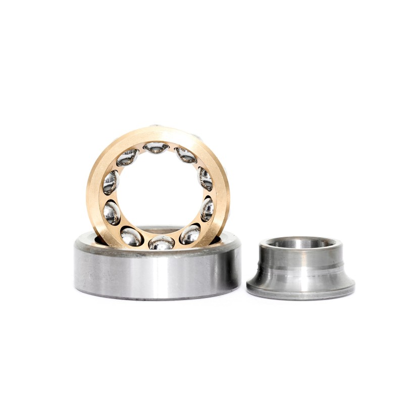 ACS0405D-2 (FY) KOYO