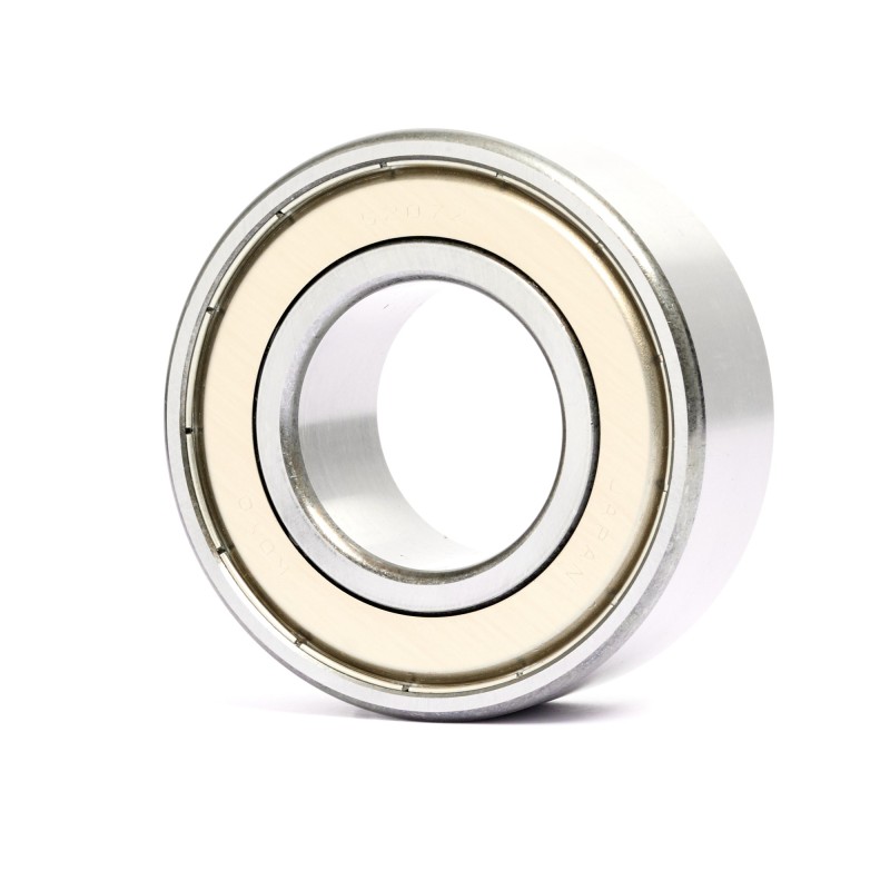 5207ZZ KOYO INDUSTRIAL