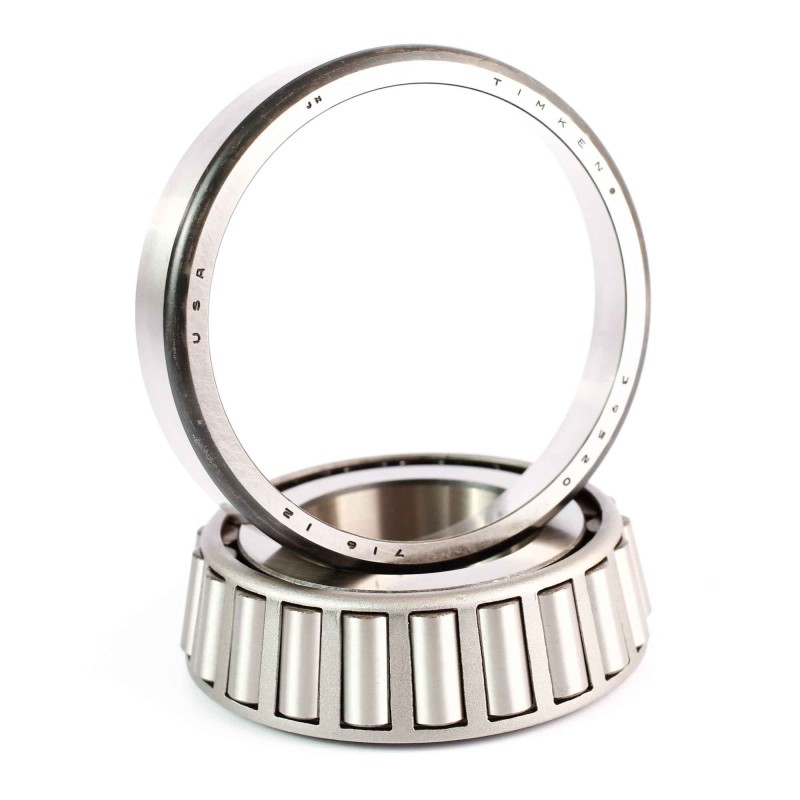 SET278-900SA 39581/39520 TIMKEN