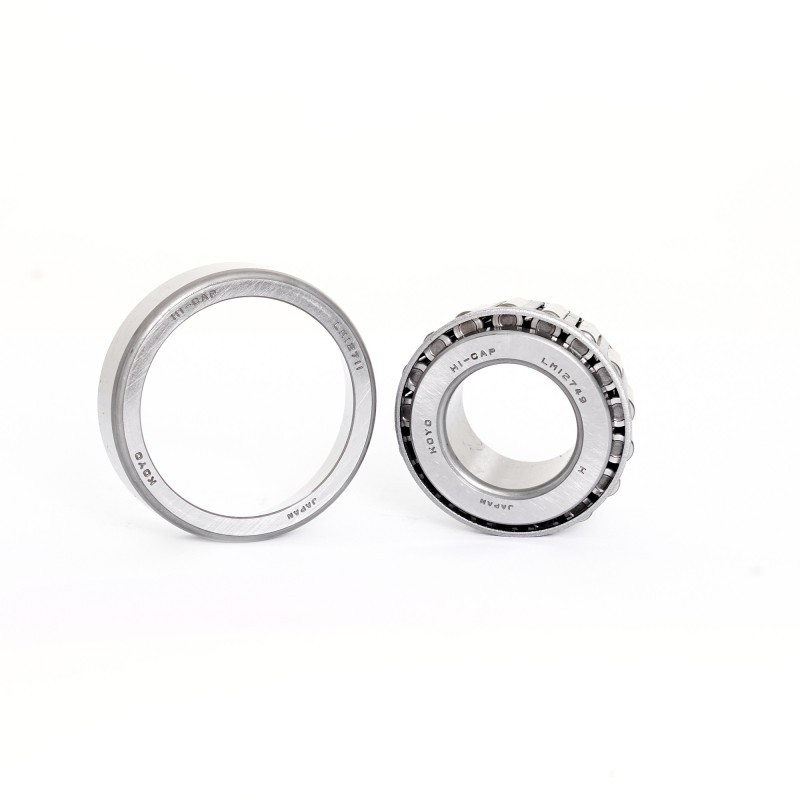 HI-CAPLM12749/11 KOYO