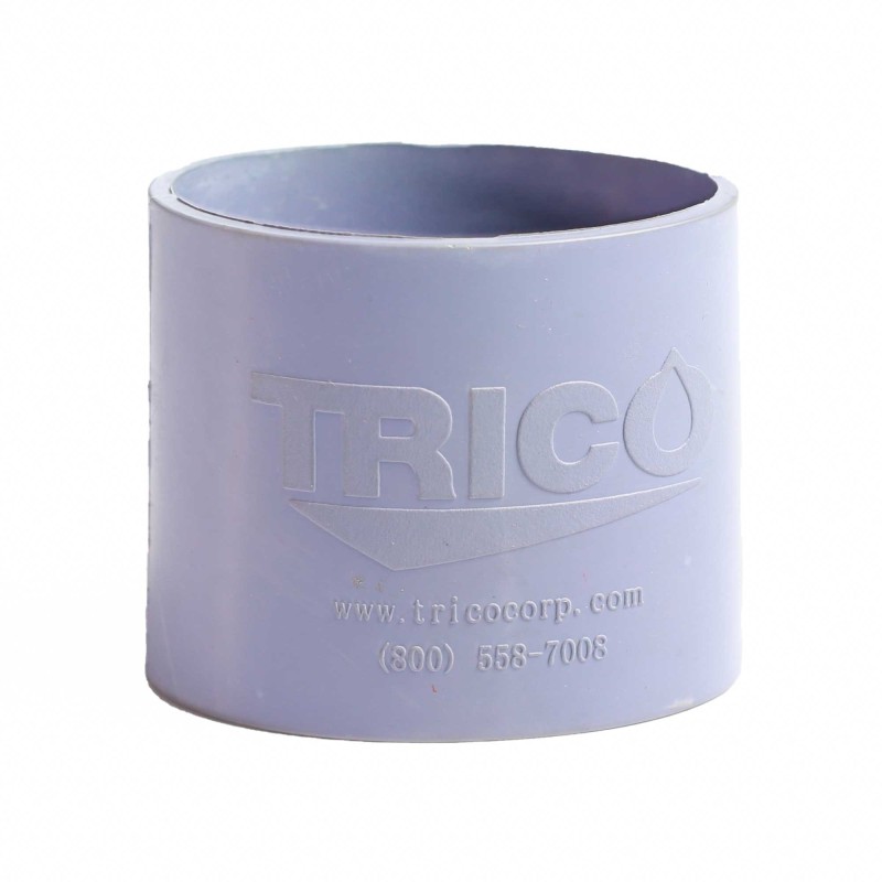 37044 CINTA DE COLOR PURPURA PARA ENGRASADORA MANUAL TRICO