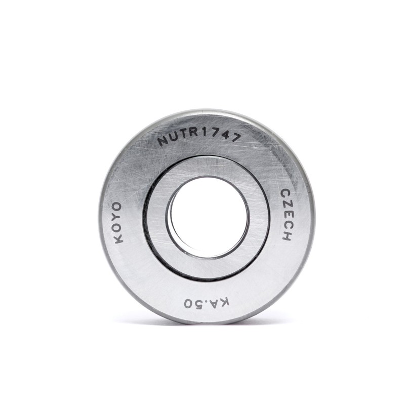 NUTR1747L211 / NUTR1747*B*211*VCZ KOYO-TORRINGTON