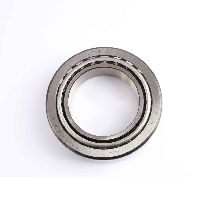 SET508-900SA 687/672 TIMKEN