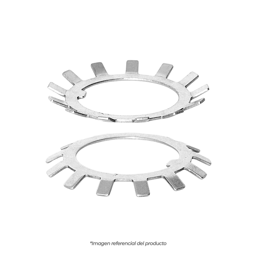 TBI-1210-1/2 CHALLENGE ACOPLES