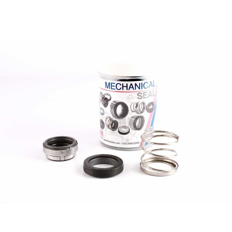 SELLO MECANICO TIPO 21  SIL/SIL/VIT 1-1/4" SEALCO