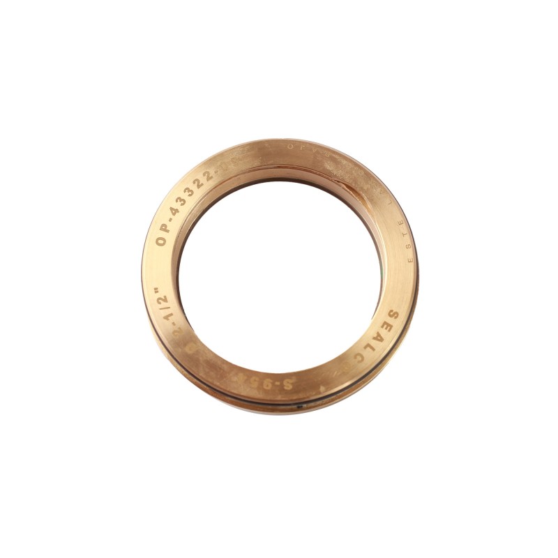 SELLO LABERINTO 954 BRONCE/VIT (2.1/2”–3.1/4 –3/4“) SEALCO