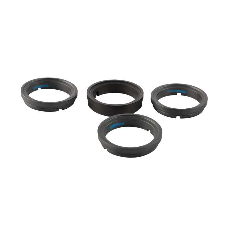 KIT REPUESTOS 771 SIL/SIL/CB/SIL/EPR 1.3/8" SEALCO