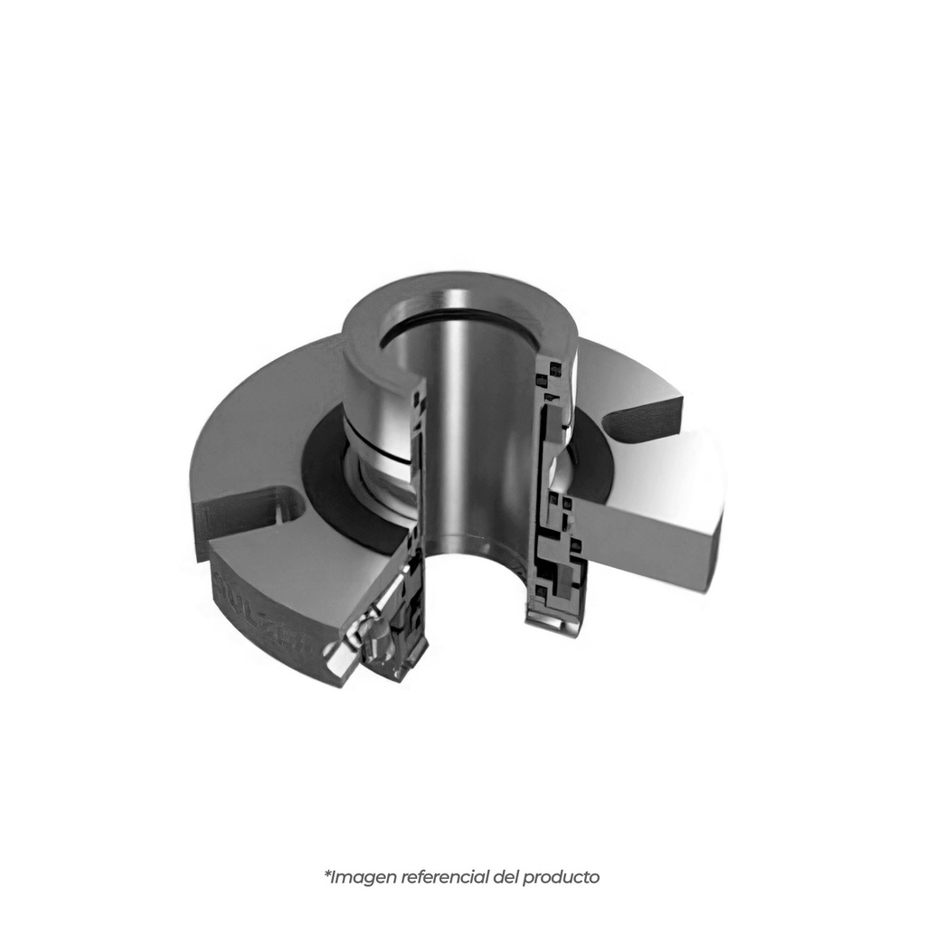 KIT DE REPARACION SELLO 771D 2.5/8" TC/TC/TC/TC/AFLAS SEALCO
