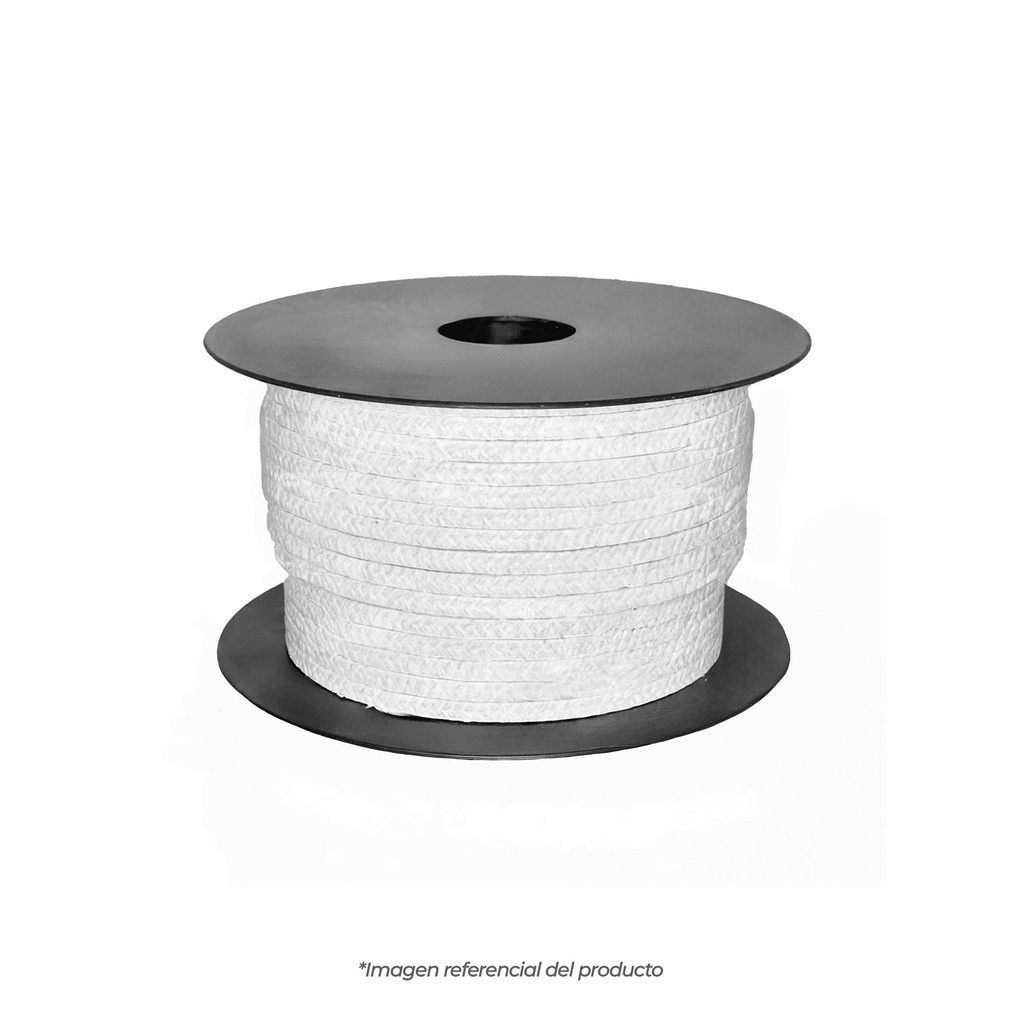 CORDON ASBESTO SS600 1" SEALCO