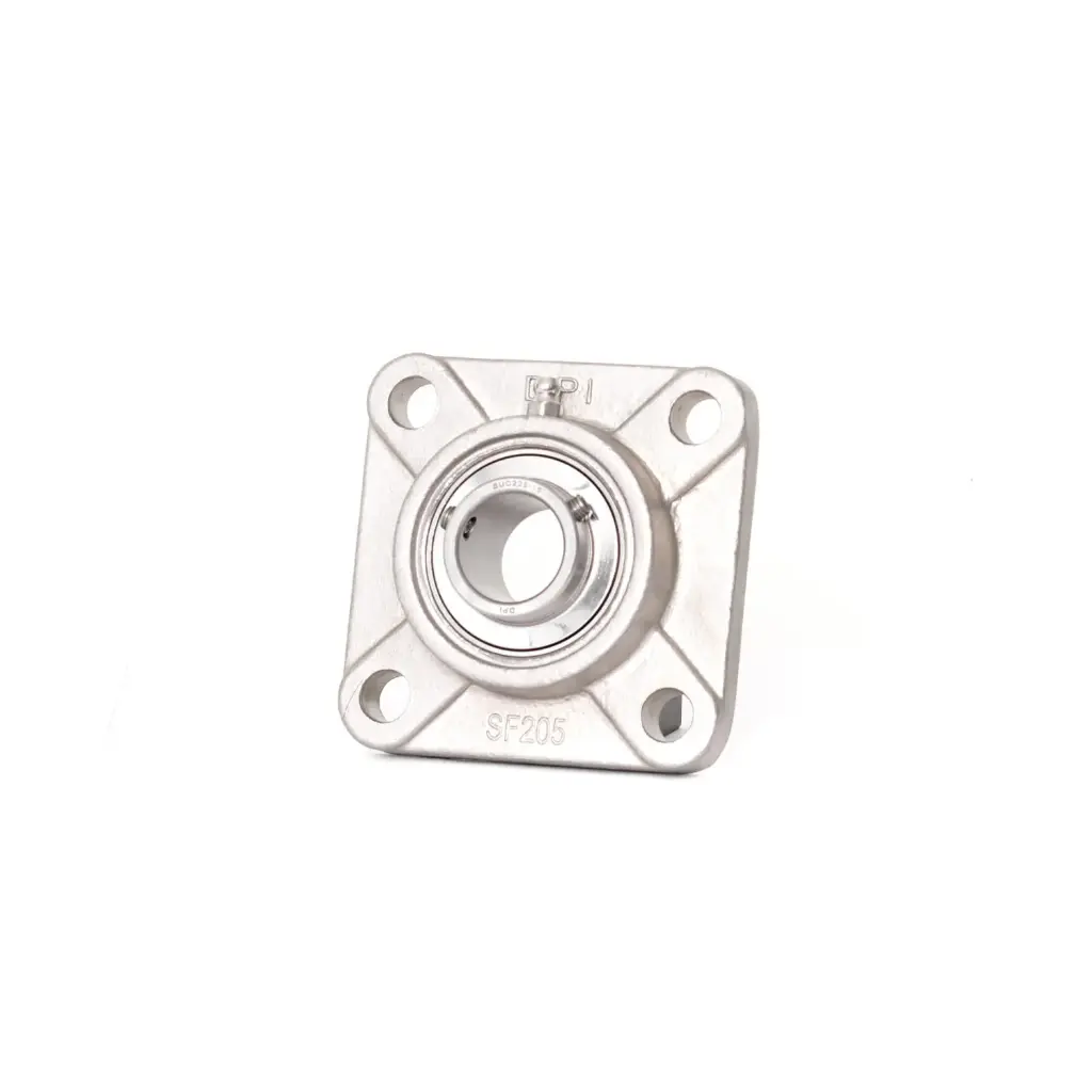 SSUCF206-19 INOX LDK