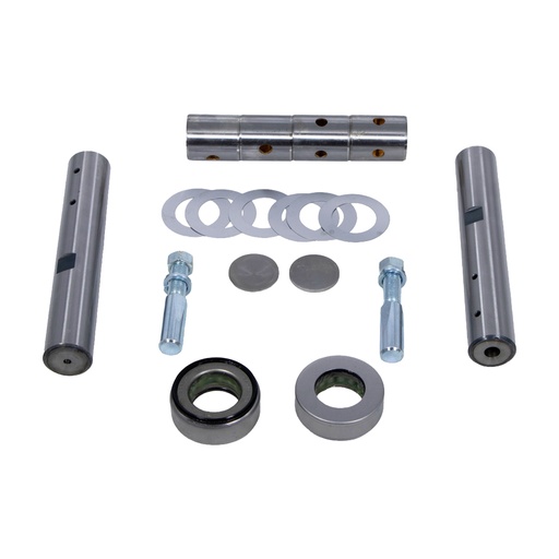 [Mitsubishi Canter 3.6] MRK MM-09