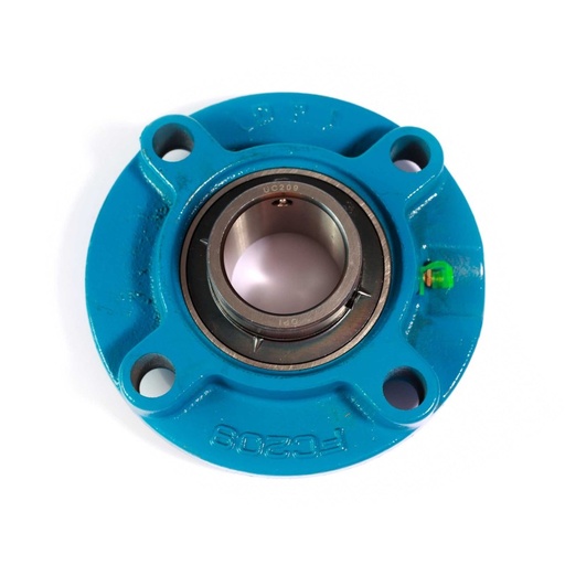 UCFC209 DJF