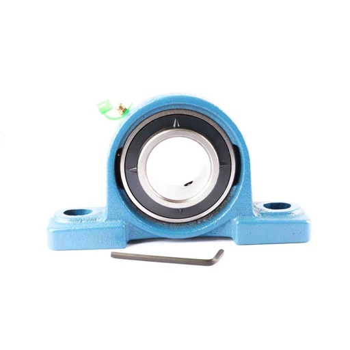 UCP209-28 DJF