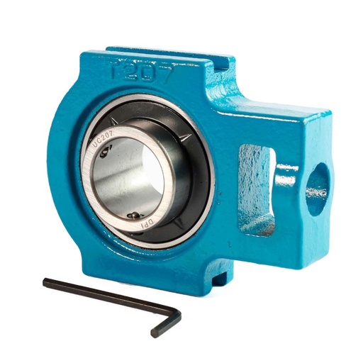 UCT207 DJF