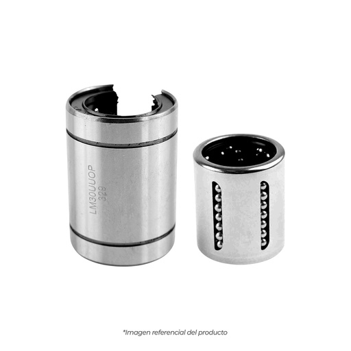 KUEM15W W1 G2V0x160MM 26.5/26.5 FAG