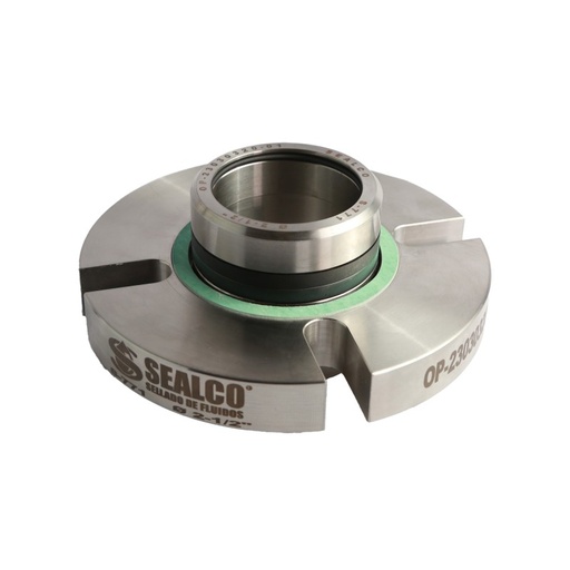 SELLO 771 CAR/SIL/VIT 2 1/2" SEALCO