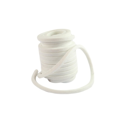 CORDON TEFLON LUBRICADO MT2010 1/2" SEALCO