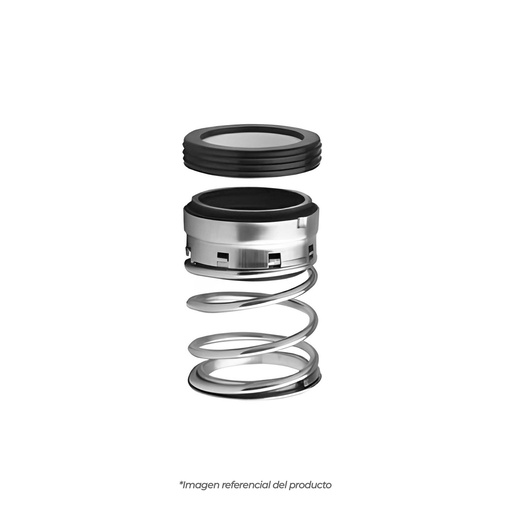 SELLO MECANICO TIPO 21  CAR/CER/NIT 1-5/8" SEALCO