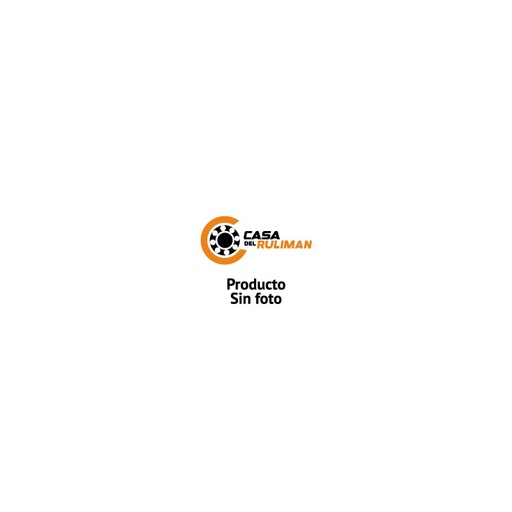 K INDUSTRIAL GEAR EP 320 BALDE 5GL/PLANTA OKAMI LUBRICANTES