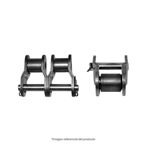 RBL-12BWSK-2RL CHALLENGE CADENAS